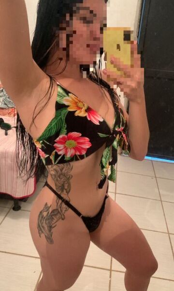 Escort Maia Novaes 	 Parana