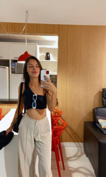 Escorts Vanessa Lopes à Florianópolis