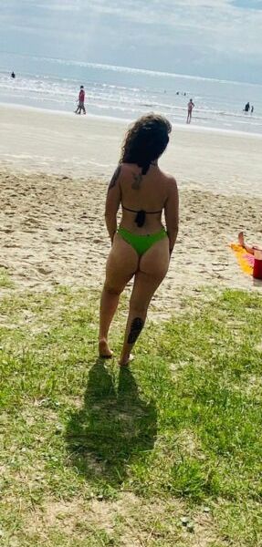 Escorts Anita Serrana  in Santa Catarina