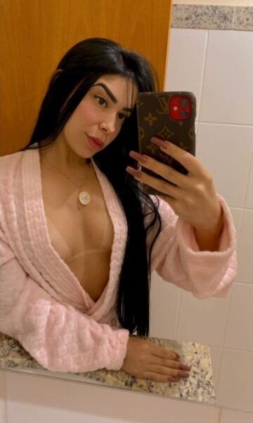 Acompanhantes Laura Souza em Balneario Camboriú