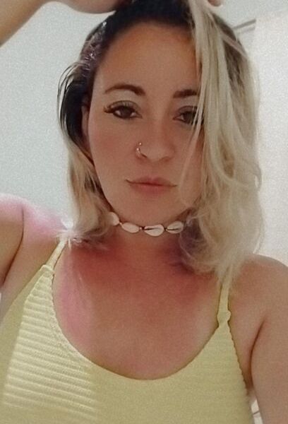 Escort Alice Godoi 	 Santa Catarina