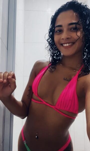 Acompanhantes Gabriela Bueno em Santa Catarina