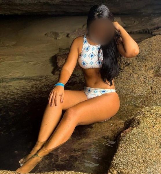 Escorts Vitória Nunes en Santa Catarina