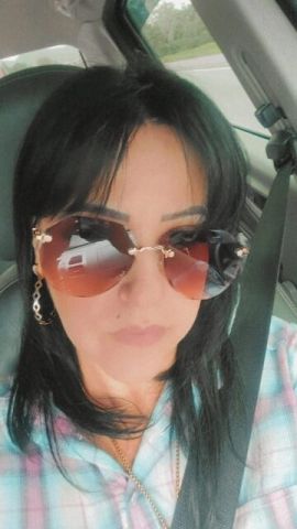 Aline Fonseca