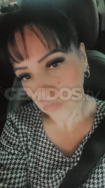 Aline Fonseca
