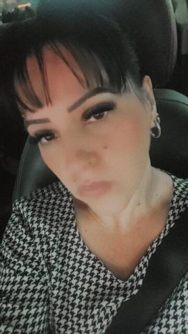 Aline Fonseca