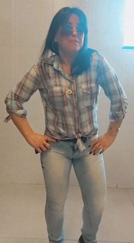 Aline Fonseca
