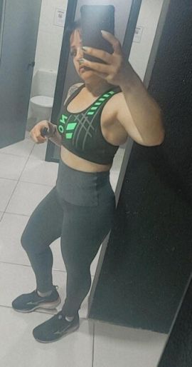 Aline Fonseca