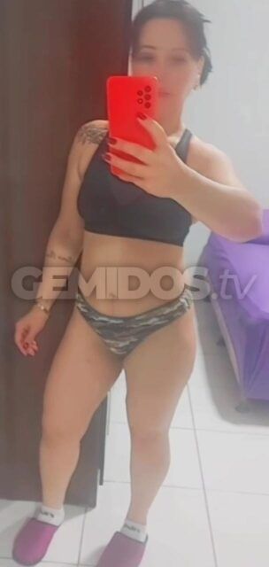 Aline Fonseca