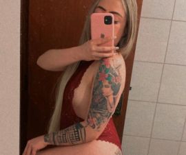 Luiza Andrade