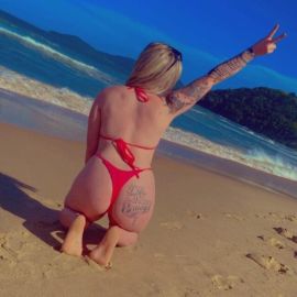 Luiza Andrade