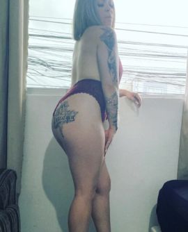 Luiza Andrade