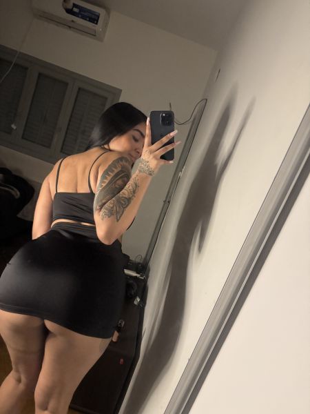 Dejame un mensajito y te paso toda mi info  💖
