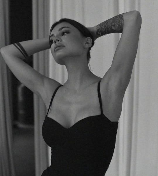 Escort Angelinnna a Milano