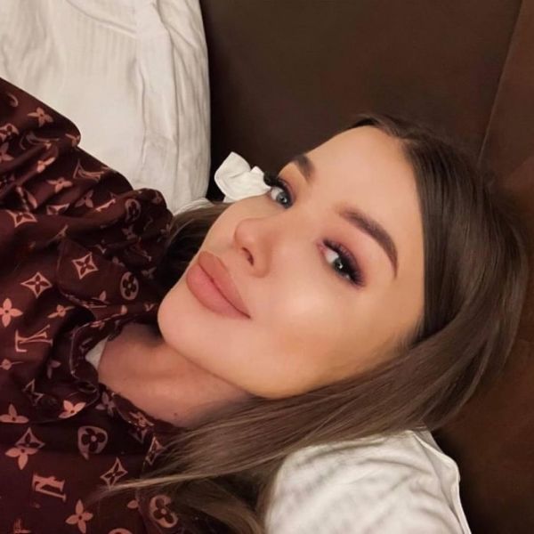 Escort Luna a Milano