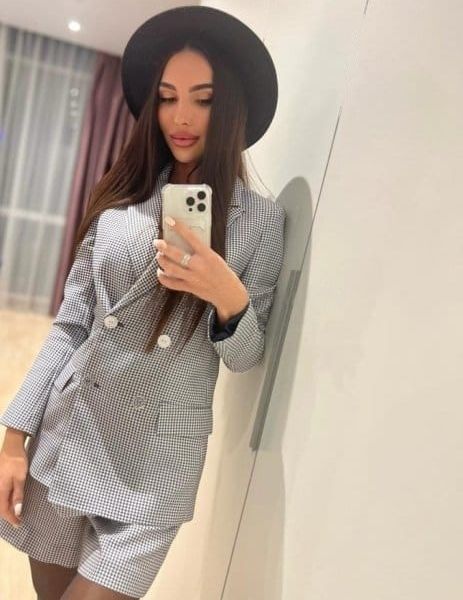 Escorts Sonya a Dubai