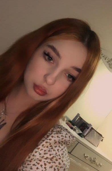 Escorts Vlada en Dubai