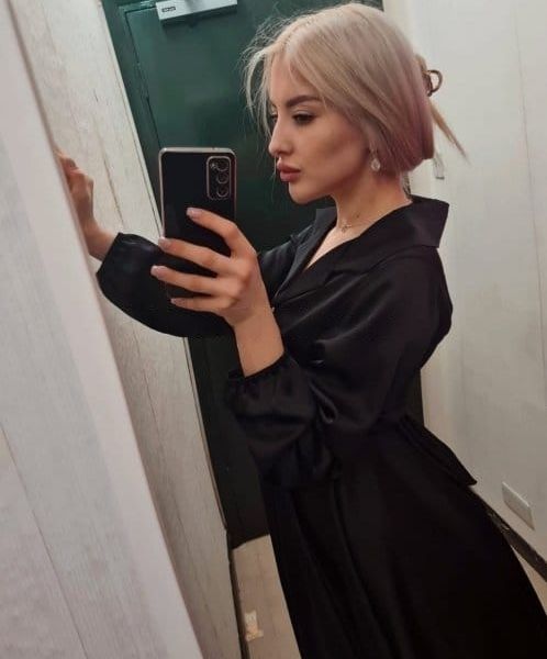 Putas Tina en Dubai