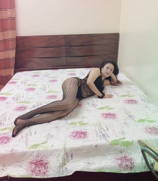 Escort Linda a Dubai