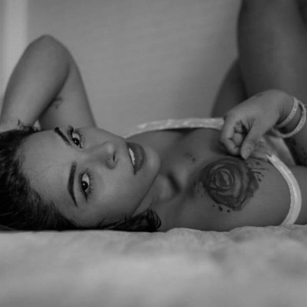 Escorts Hanna in Dubai