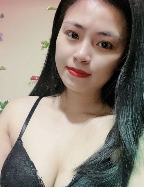 Escorts Linda en Dubai