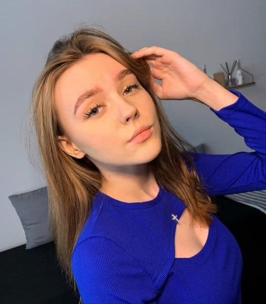 Escorts Melany in Dubai
