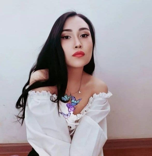 Escorts Anais en Dubai