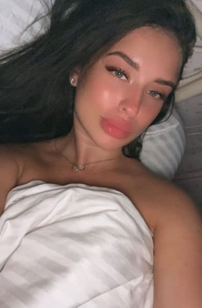 Escorts Nita en Dubai