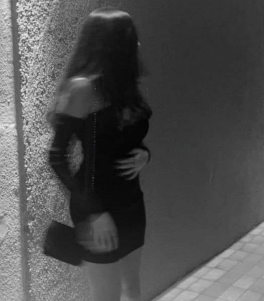 Escorts Anais in Dubai