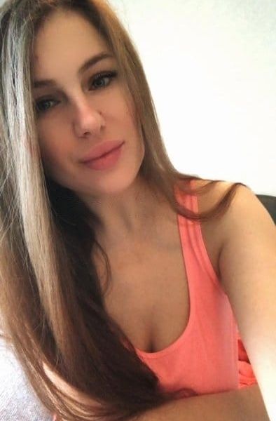 Escort Doli 	 Dubai