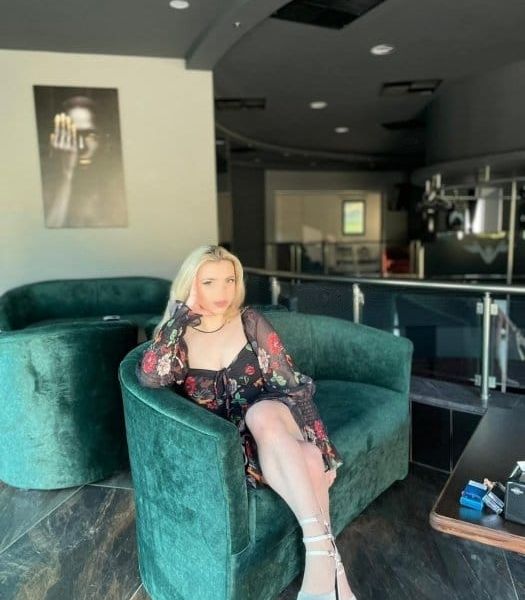 Escorts Lillian in Dubai
