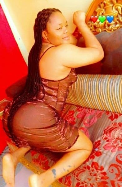 Escorts Anita Baker in Abu Dhabi