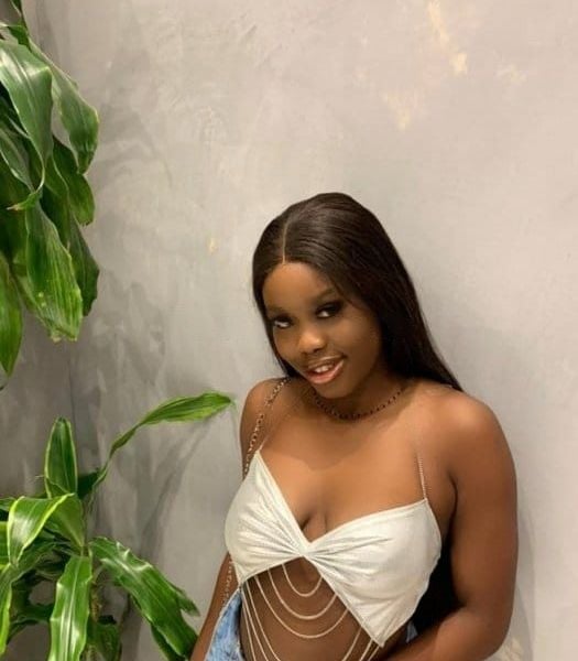 Escorts Coco Lil in Dubai