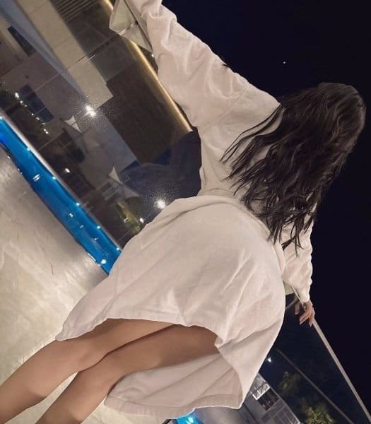 Escort Shahad 	 Abu Dhabi