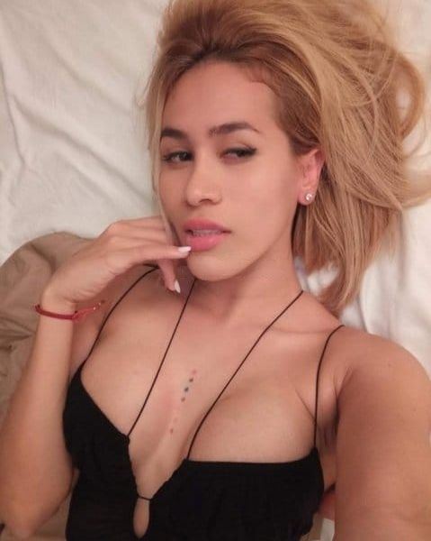 Escorts Angelina em Cancún