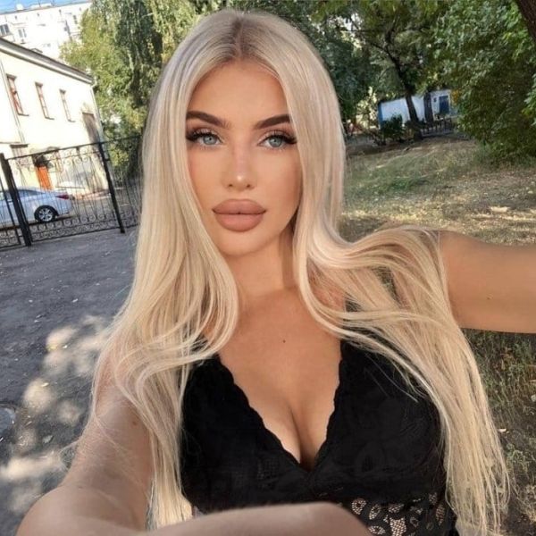 Escorts Agnes en Dubai