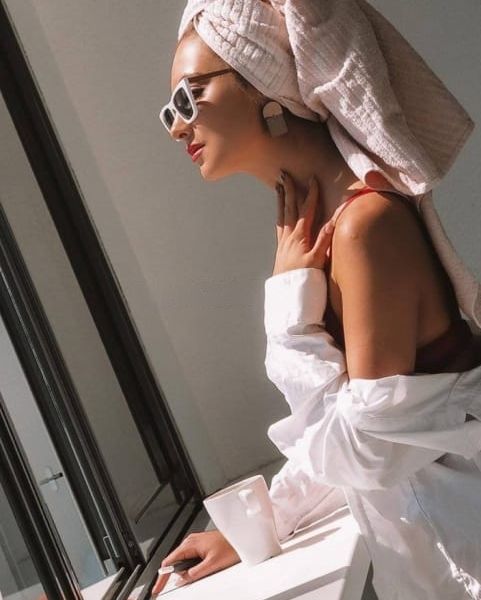 Escorts Joanna in Dubai