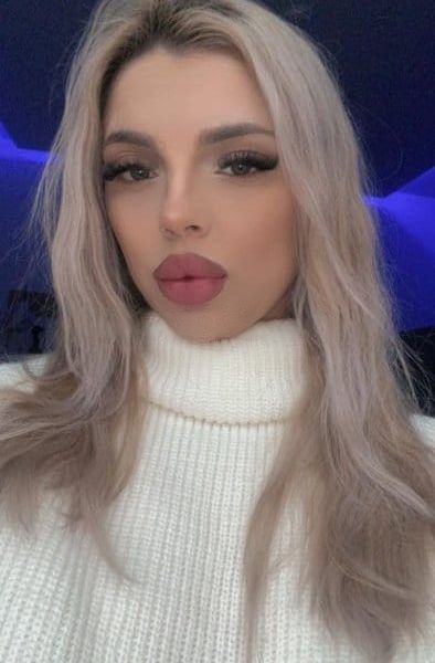 Acompanhantes Lisa em Dubai