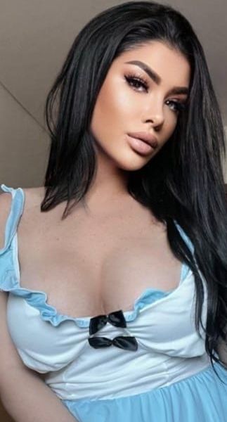 Escorts Natasha 	 Dubai