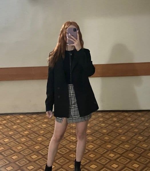 Escorts Melany in Dubai