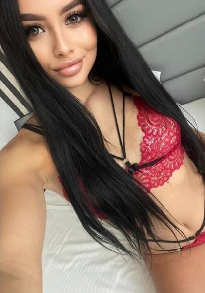 Escorts Vitali in Dubai