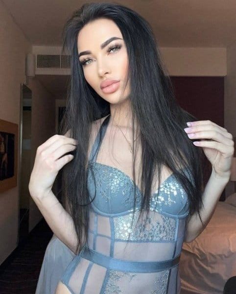 Acompanhantes Alexandra em Dubai
