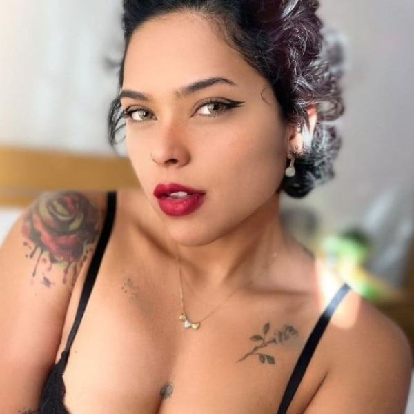 Escort Karen 	 Dubai
