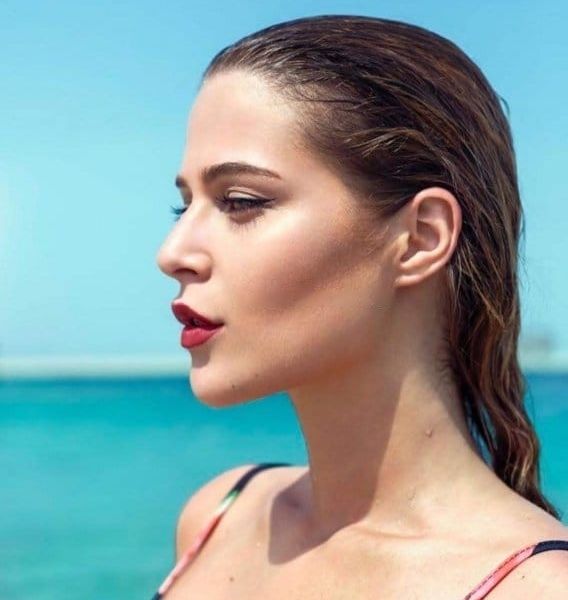 Escorts Lexi in Dubai