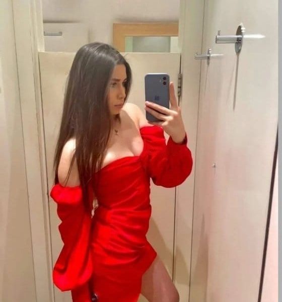 Acompanhantes Clara em Dubai