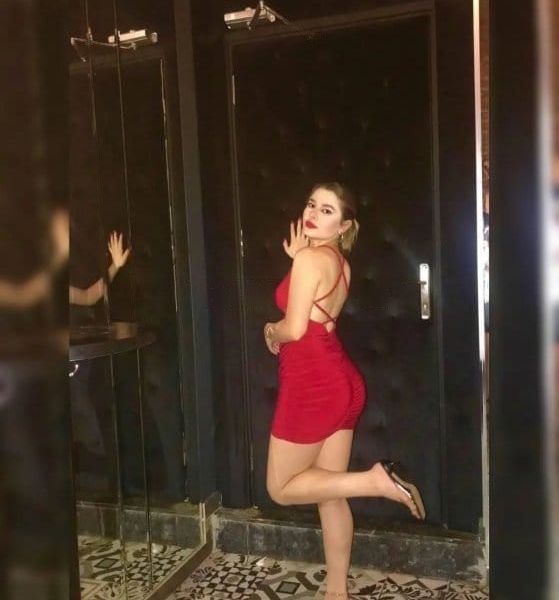 Escorts Ebru en Dubai