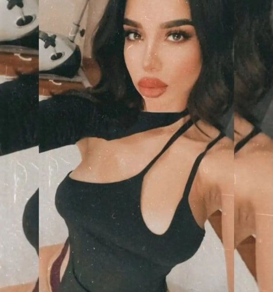 Escorts sweta in Dubai