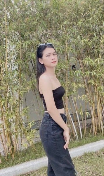 Escorts Maliya en Dubai
