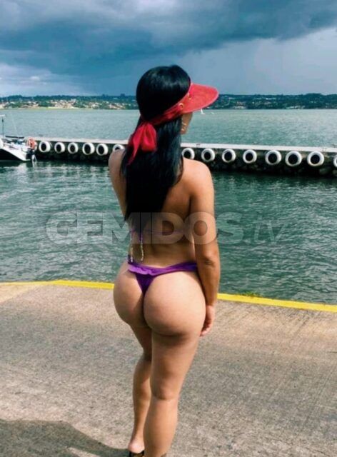 Bianca Ferraz
