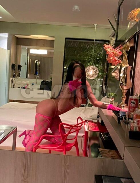 Luana Santana